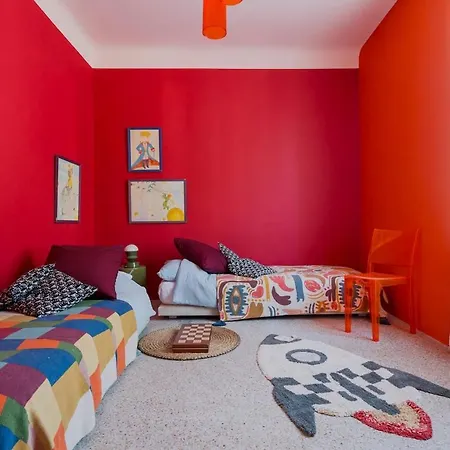 N5 La Capte, A Pied & Jardin, Garage, Clim, 度假居